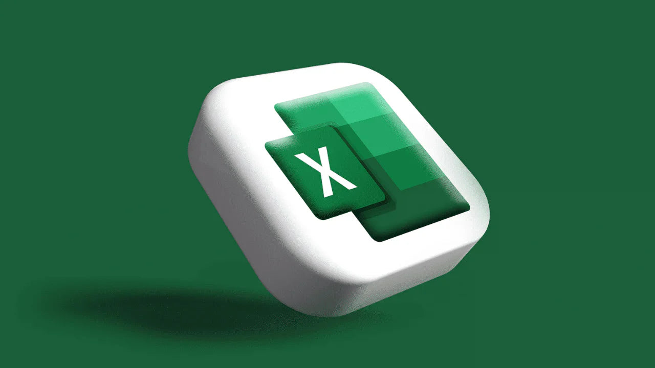 Goodbye Excel: 5 Signs Your Business Needs to Switch to a Database